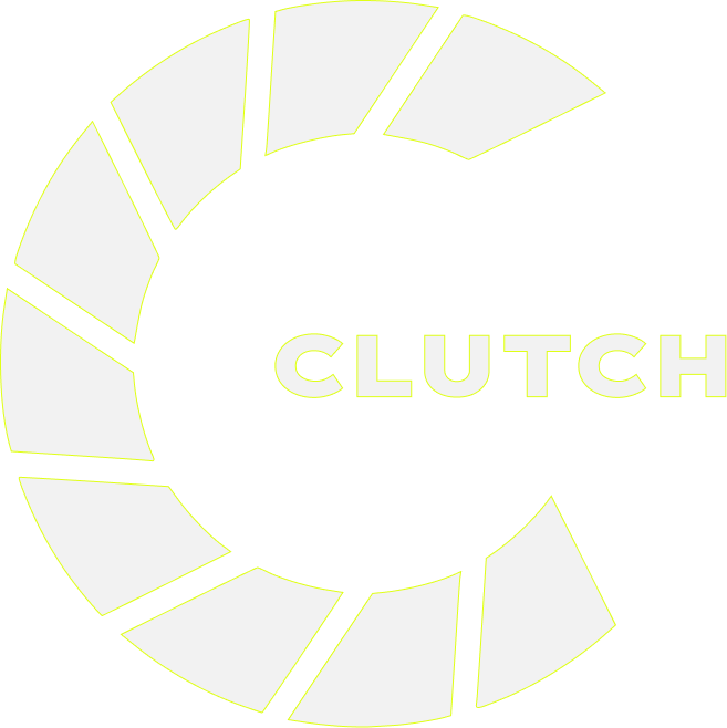 Clutch Logo